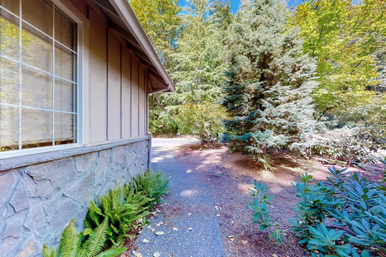 Welches Fairway Retreat Apartment Luaran gambar