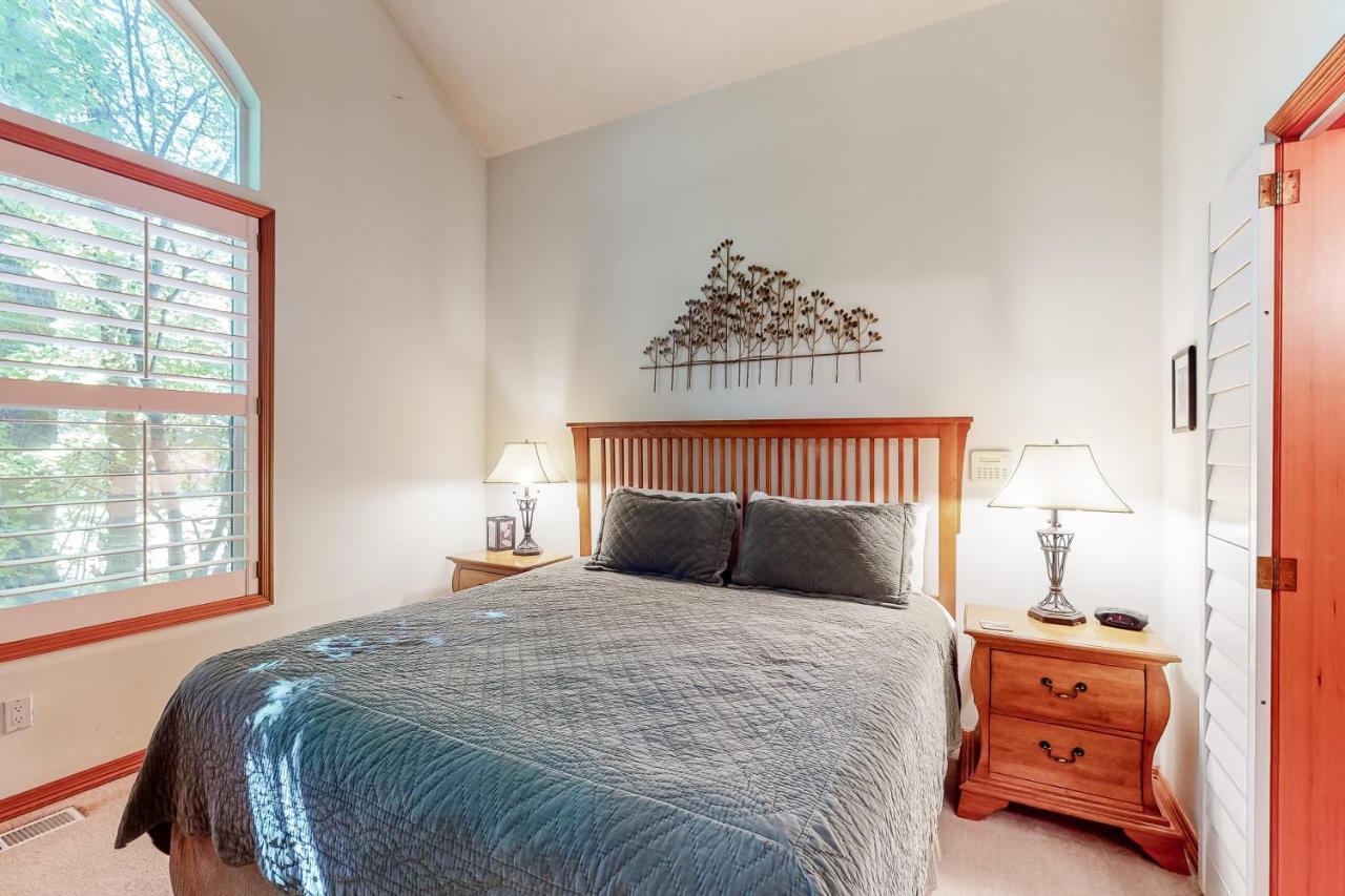 Welches Fairway Retreat Apartment Luaran gambar