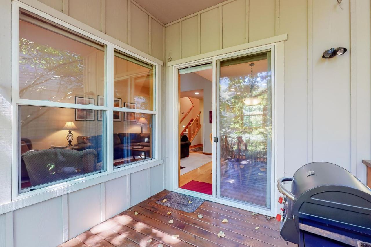 Welches Fairway Retreat Apartment Luaran gambar